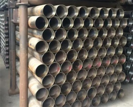 黎城厚壁管棚管